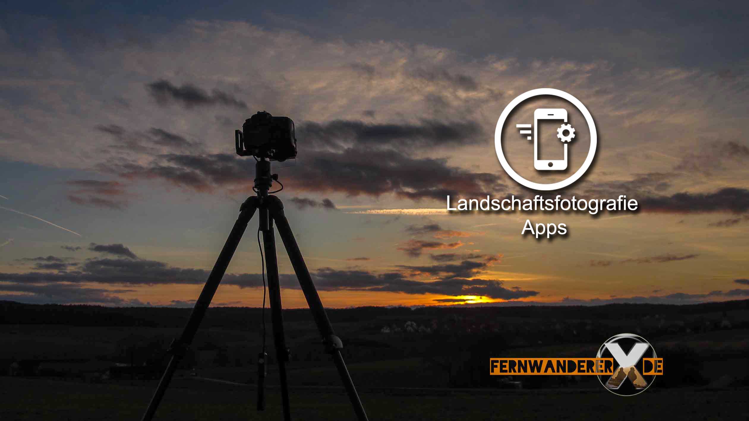 Apps für Landschaftsfotografie Landschaftsfotografie apps für ANDROID Sonnenverlauf Astrofoto berechner Hiilfreiche - Apps für Landschaftsfotografie